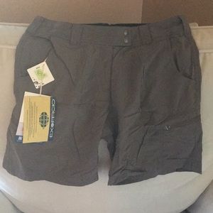 Exofficio Nomad Shorts